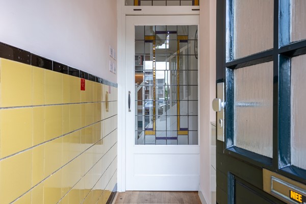 Medium property photo - Byronstraat 46, 3533 VZ Utrecht